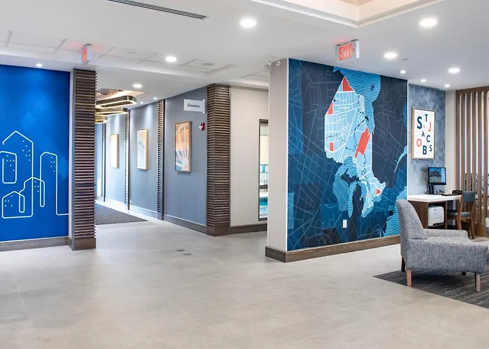Holiday Inn Express Hotel & Suites Waterloo - St. Jacobs Area By Ihg