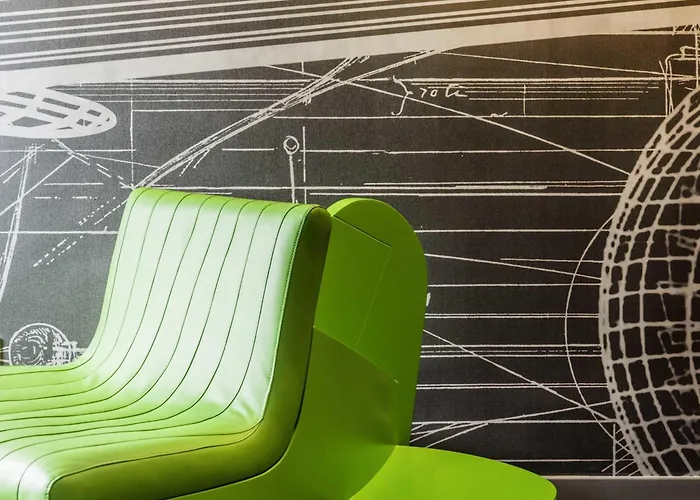 Ibis Styles Paris Velizy