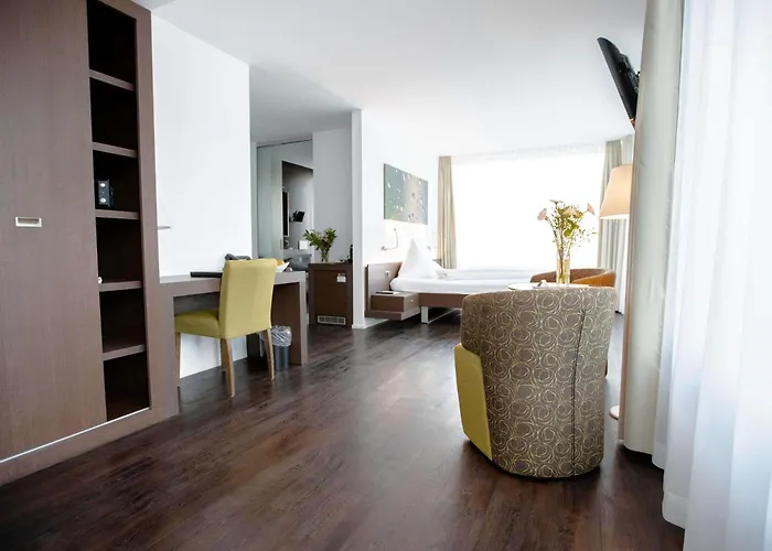 Mercure Chur City West