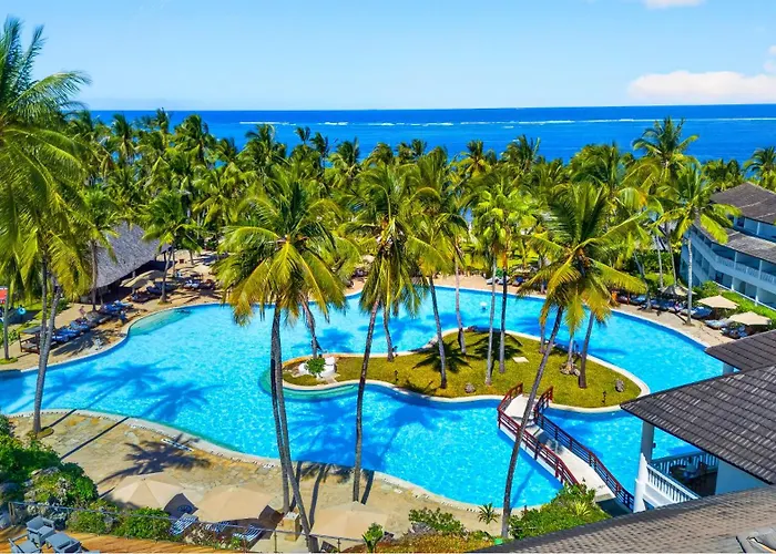Prideinn Flamingo Beach Resort & Spa Mombasa