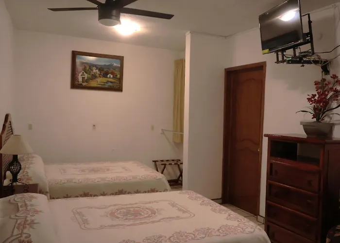 Hotel Casa Cortes