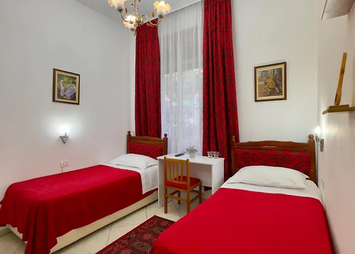 Hotel Kaduku
