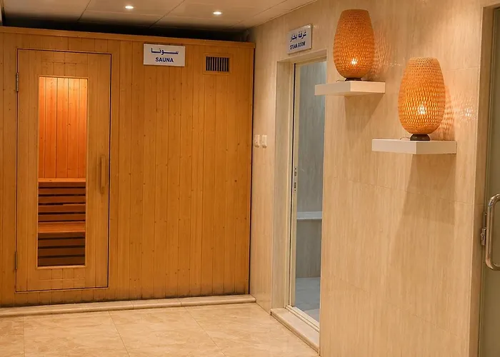 Crown Tower Hotel
