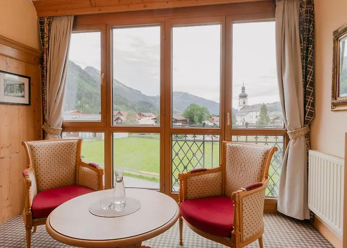 Hotel Schwarzer Adler