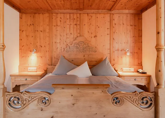 Hotel Schwarzer Adler