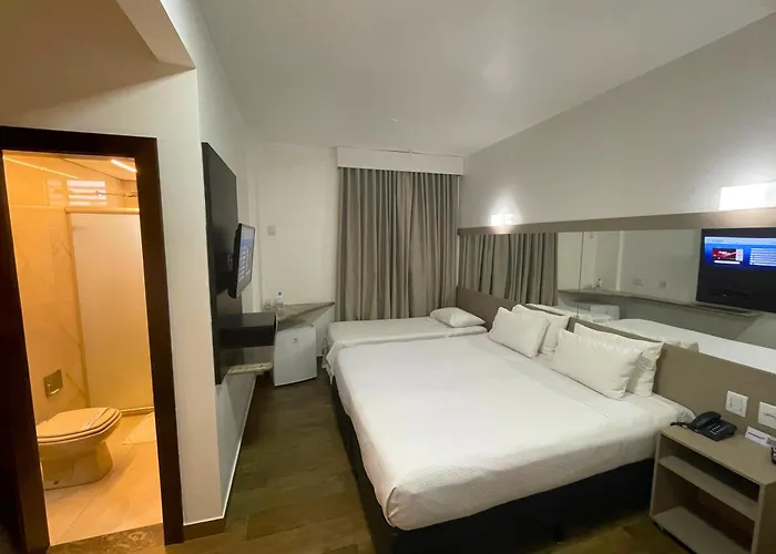 Panorama Tower Hotel