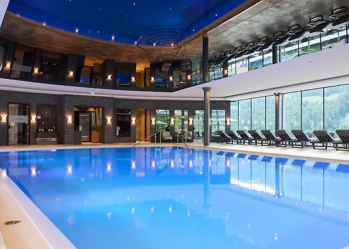 Hotel EDELWEISS Berchtesgaden Superior