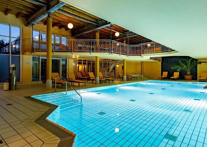 Nationalpark-Hotel Schliffkopf