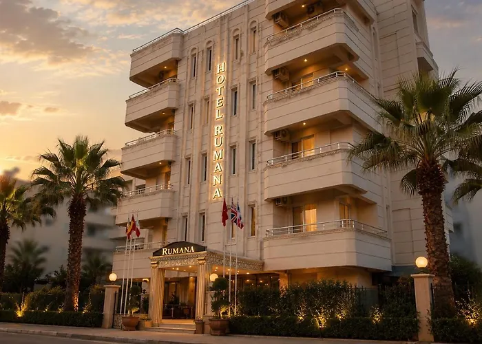Rumana Hotel