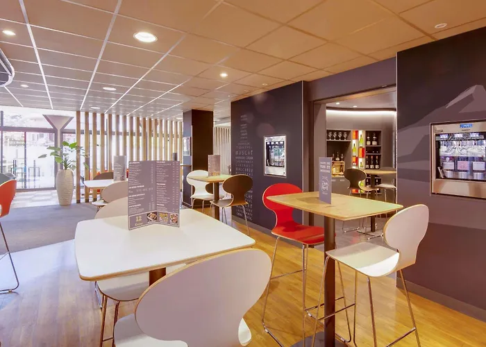 Ibis Montpellier Sud