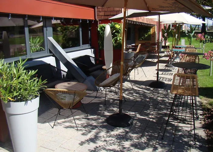 Ibis Bourg En Bresse