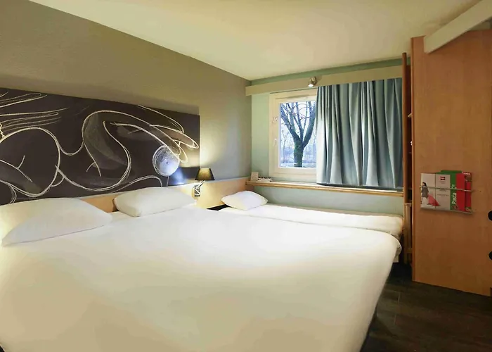 Ibis Bourg En Bresse