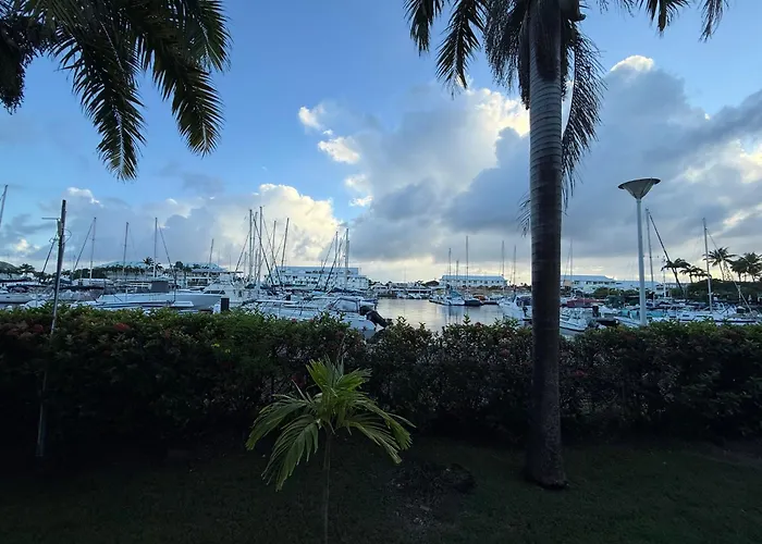 Karaibes Hotel