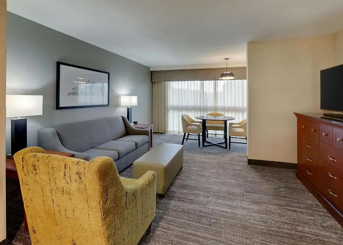 Drury Inn & Suites Atlanta Marietta