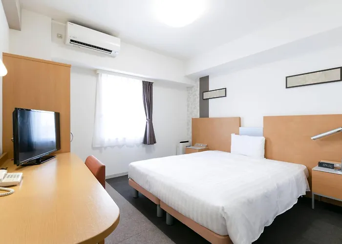 Comfort Hotel Central International Airport
