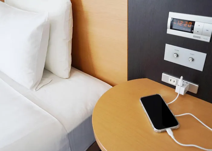 Comfort Hotel Yamagata