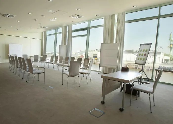 Best Western Plus Hotel Bremerhaven