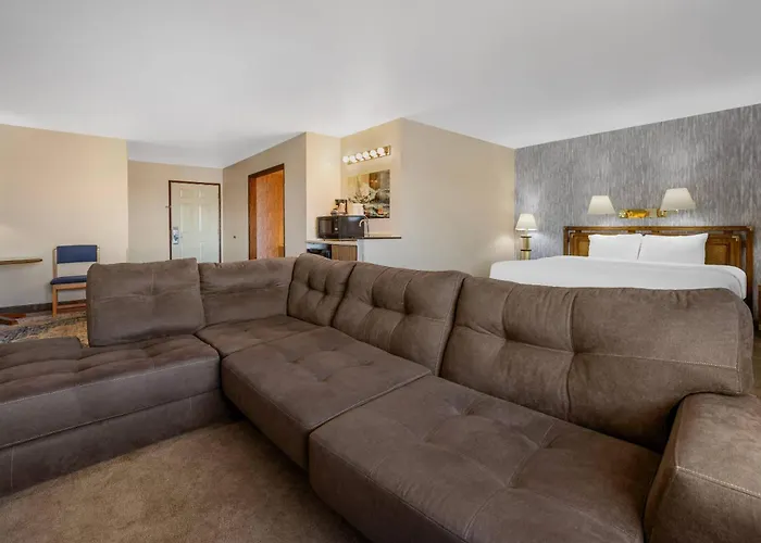 Quality Inn & Suites Goldendale