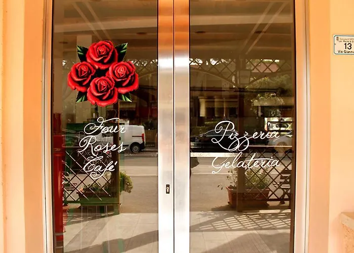 Hotel Ariston