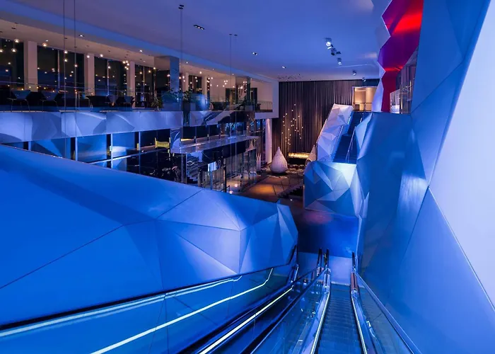 Radisson Blu Mall Of America