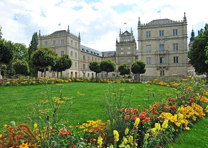 Best Western Blankenburg Hotel