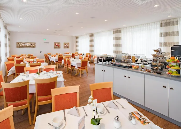 Best Western Blankenburg Hotel