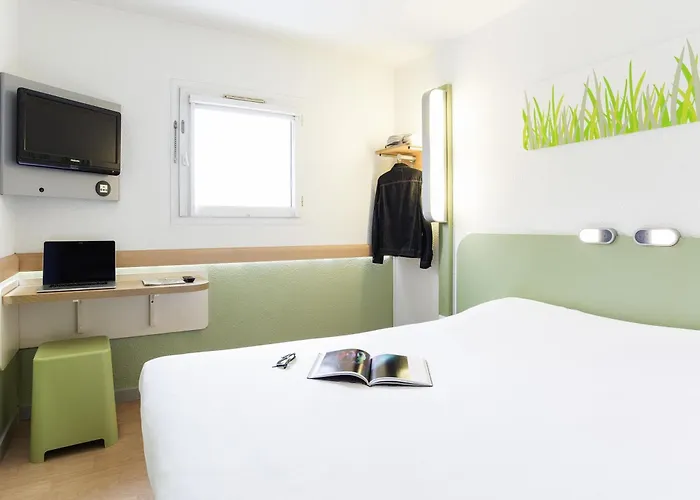 ibis Budget Pau Est