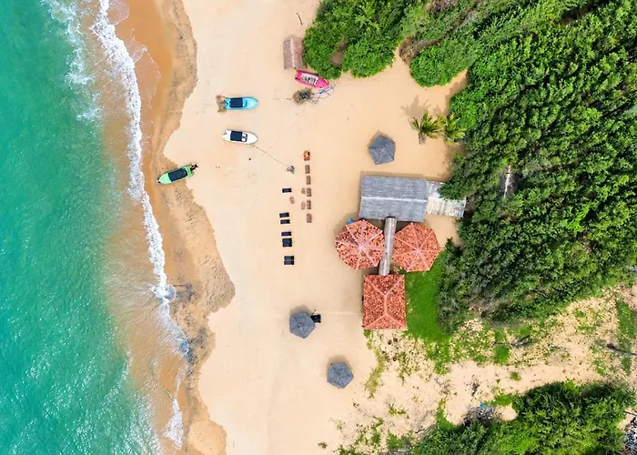 Silver Shine Beach Resort