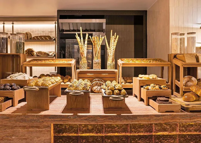 Pullman Resort Al Marjan Island