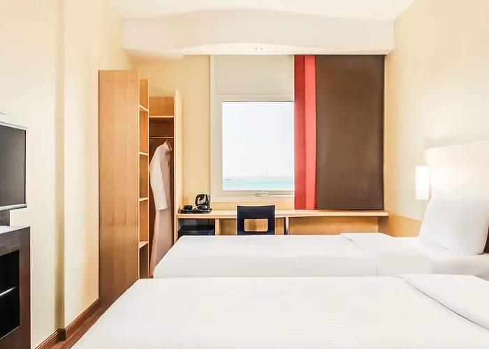 Ibis Yanbu