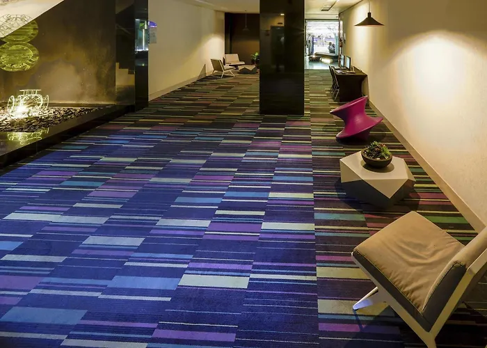 Ibis Styles Confins Aeroporto