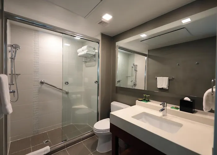 Marinn Place Financial District