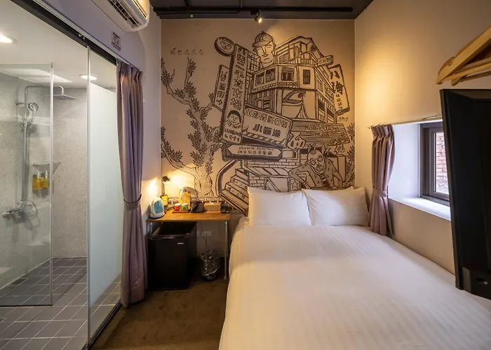 Cho Hotel