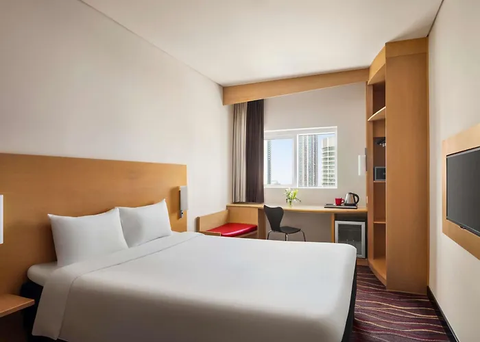 Ibis Seef Manama