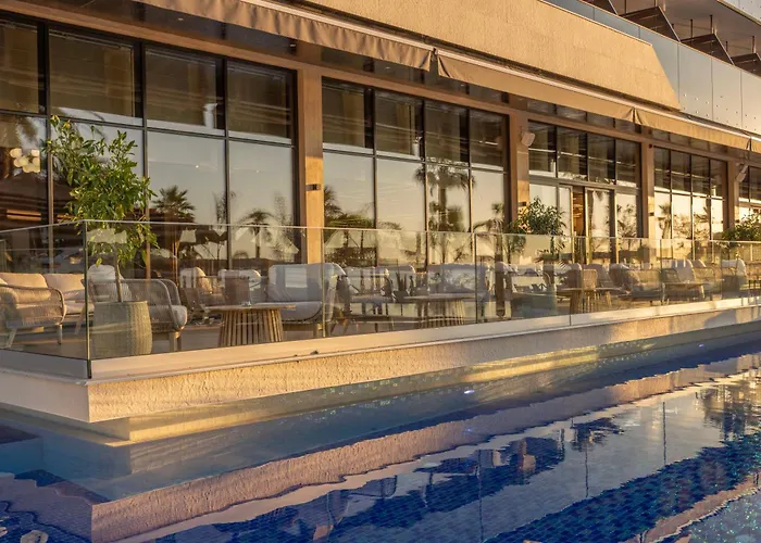 Liberty S Hotel