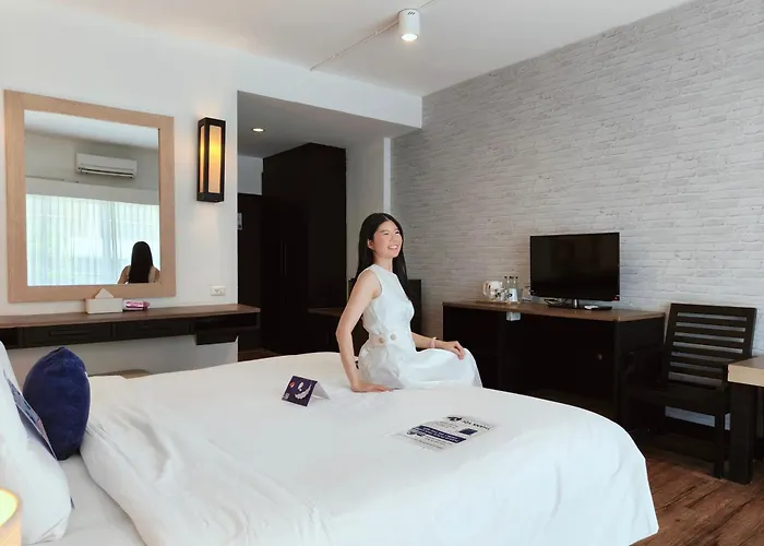 Kokotel Pattaya South Beach