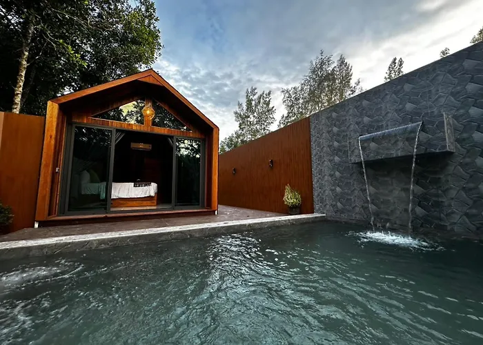 Poonsiri Resort Aonang-Sha Extra Plus