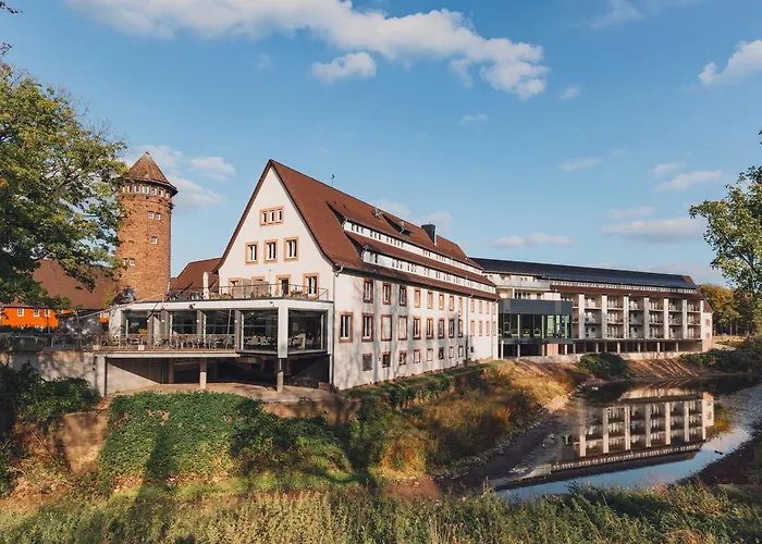 Weserhotel Schwager