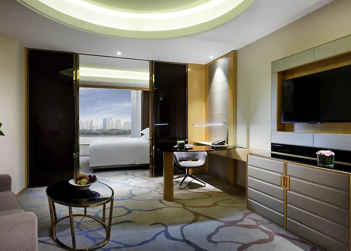 Pullman Wenzhou