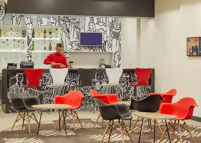 Ibis Ankara Airport Hotel