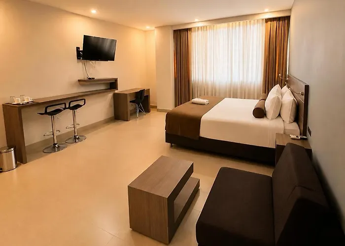 Hausen Hotel - Suites