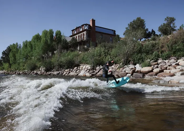 Surf Hotel