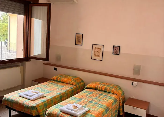 Hotel Mantova Sud Bagnolo San Vito