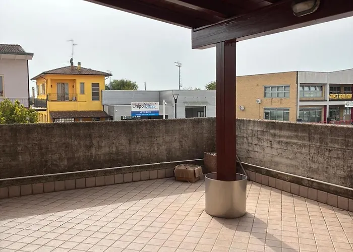 Hotel Mantova Sud Bagnolo San Vito