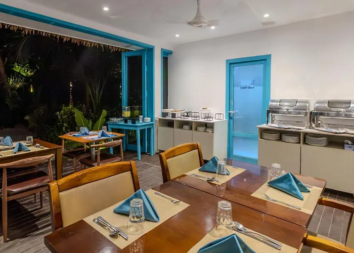 Lvis Blancura Hotel