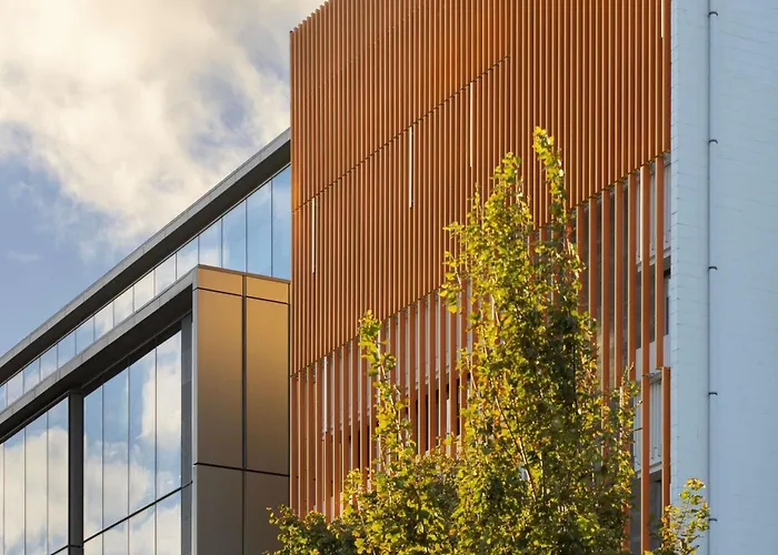 Breakfree On Cashel, An Accor Hotel