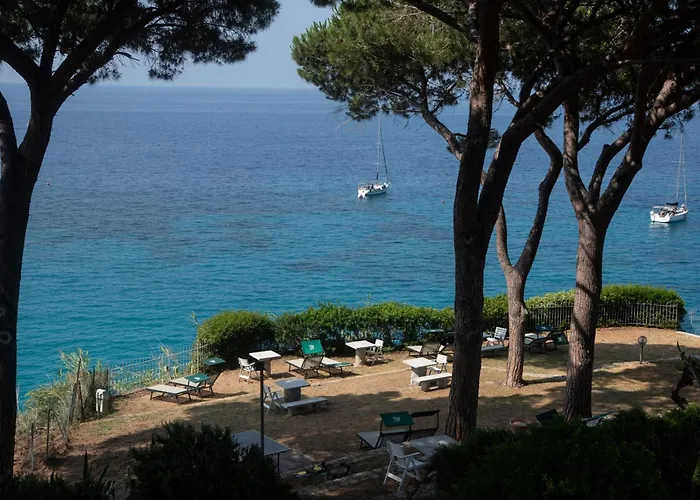 Hotel Da Giacomino