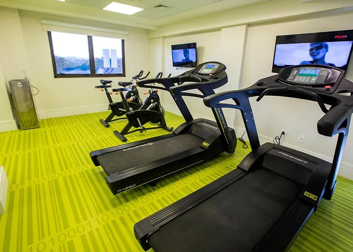Ibis Styles Parauapebas (Adults Only)