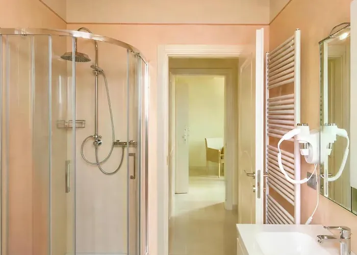Hotel Villa Maranello