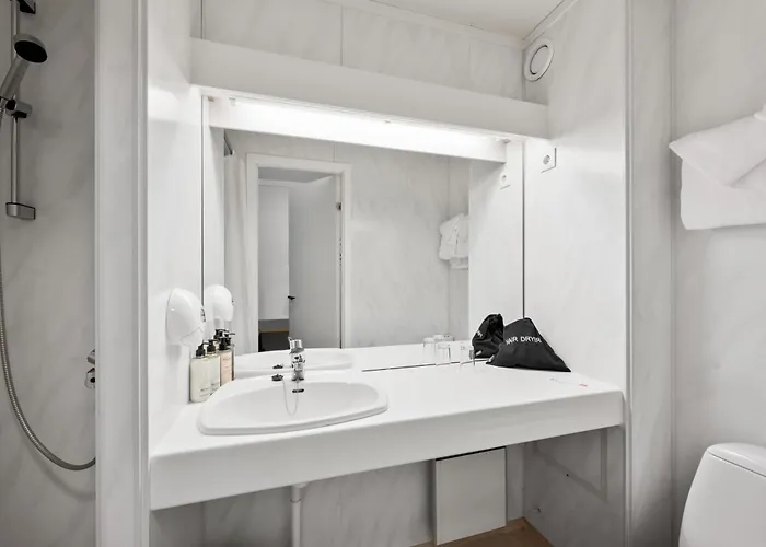 Thon Hotel Mo I Rana